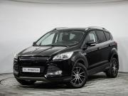 Ford Kuga II Санкт-Петербург  - изображение 26