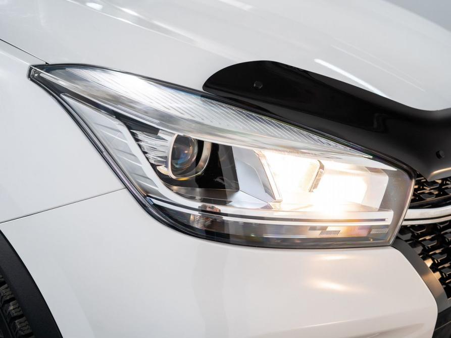 Chery Tiggo 4 I Рестайлинг Иркутск  - изображение 21