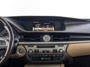 Lexus ES VI Рестайлинг Москва  - изображение 47