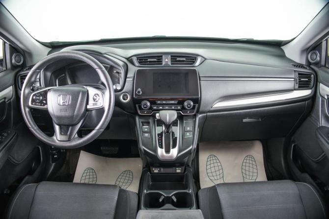 Honda CR-V V Рестайлинг с пробегом 2022 года, цена 3 149 000 рублей, 69600 км, внедорожник, Автокод Объявления