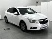 Chevrolet Cruze I Казань  - изображение 18