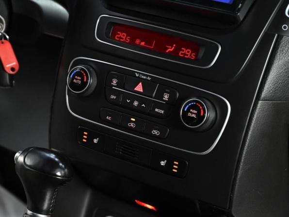 Kia Sorento II Рестайлинг с пробегом 2013 года, цена 1 449 000 рублей, 167000 км, внедорожник, Автокод Объявления