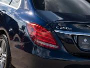 Mercedes-Benz C-Класс IV (W205) Москва  - изображение 50