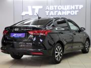 Hyundai Solaris II Рестайлинг Таганрог  - изображение 26