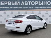 Chevrolet Cruze II Краснодар  - изображение 26
