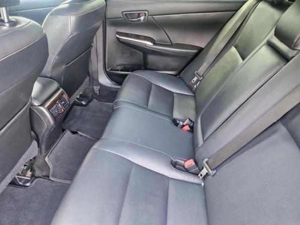 Toyota Camry VII (XV50) Рестайлинг с пробегом 2015 года, цена 1 921 000 рублей, 173000 км, седан, Автокод Объявления