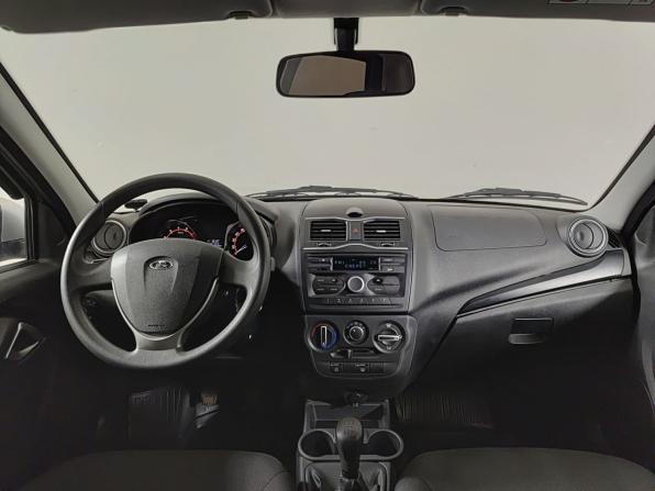 Lada (ВАЗ) Granta I Рестайлинг с пробегом 2024 года, цена 850 000 рублей, 31167 км, седан, Автокод Объявления