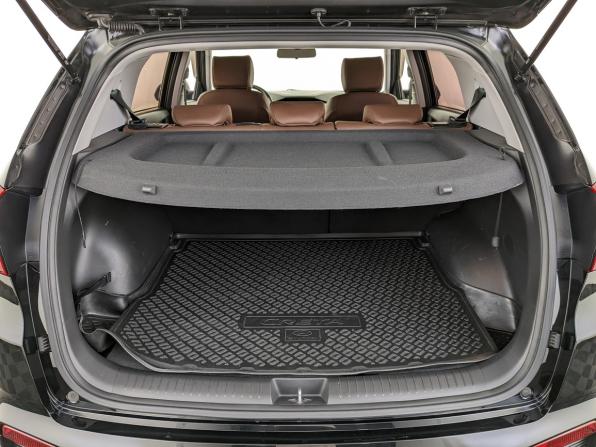 Hyundai Creta I Рестайлинг с пробегом 2021 года, цена 2 190 000 рублей, 44598 км, внедорожник, Автокод Объявления