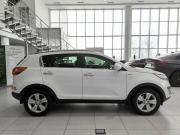 Kia Sportage III Казань  - изображение 27