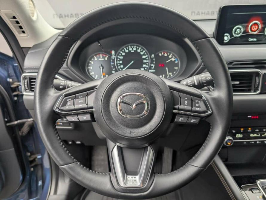 Mazda CX-5 II Москва  - изображение 9