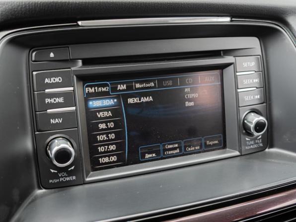 Mazda 6 III (GJ) с пробегом 2013 года, цена 1 425 000 рублей, 272527 км, седан, Автокод Объявления