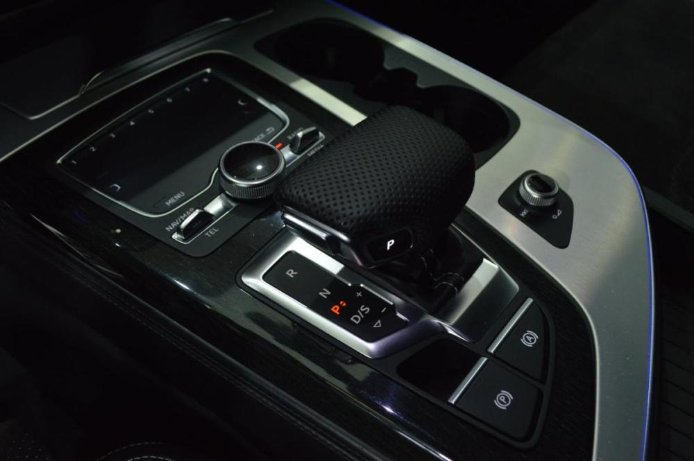 Audi Q7 II (4M) Сургут  - изображение 13