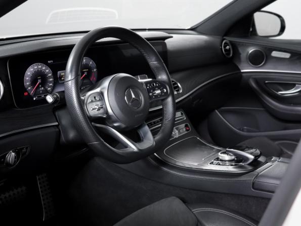 Mercedes-Benz E-Класс V (W213 S213 C238) с пробегом 2020 года, цена 3 307 336 рублей, 89133 км, седан, Автокод Объявления