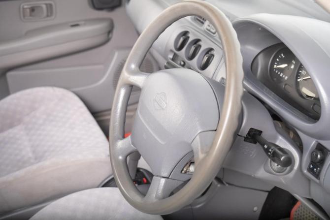 Nissan March II (K11) с пробегом 2001 года, цена 349 000 рублей, 100000 км, хэтчбек, Автокод Объявления