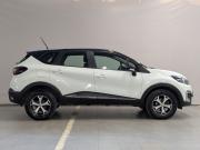Renault Kaptur I Рестайлинг Москва  - изображение 39