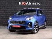Kia Sportage IV Рестайлинг Екатеринбург  - изображение 21