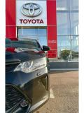 Toyota Camry VII (XV50) Рестайлинг 2 Орел  - изображение 30