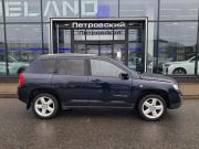 Jeep Compass I Рестайлинг Санкт-Петербург  - изображение 21