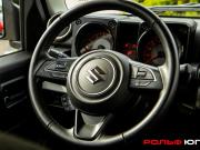 Suzuki Jimny IV Москва  - изображение 36