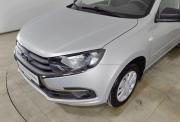 Lada (ВАЗ) Granta I Рестайлинг Волгоград  - изображение 47