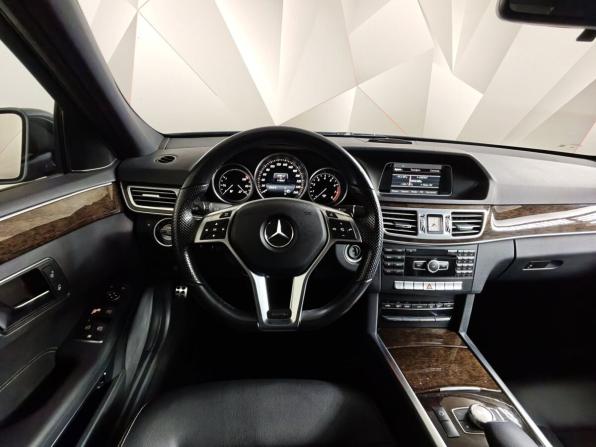 Mercedes-Benz E-Класс IV (W212 S212 C207) Рестайлинг с пробегом 2015 года, цена 2 431 000 рублей, 113665 км, седан, Автокод Объявления