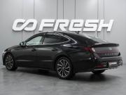 Hyundai Sonata VIII (DN8) Воронеж  - изображение 28