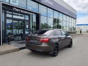 Lada (ВАЗ) Vesta I Санкт-Петербург  - изображение 25