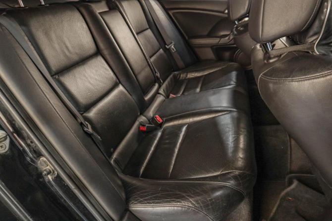 Honda Accord VIII с пробегом 2008 года, цена 1 179 000 рублей, 305000 км, седан, Автокод Объявления