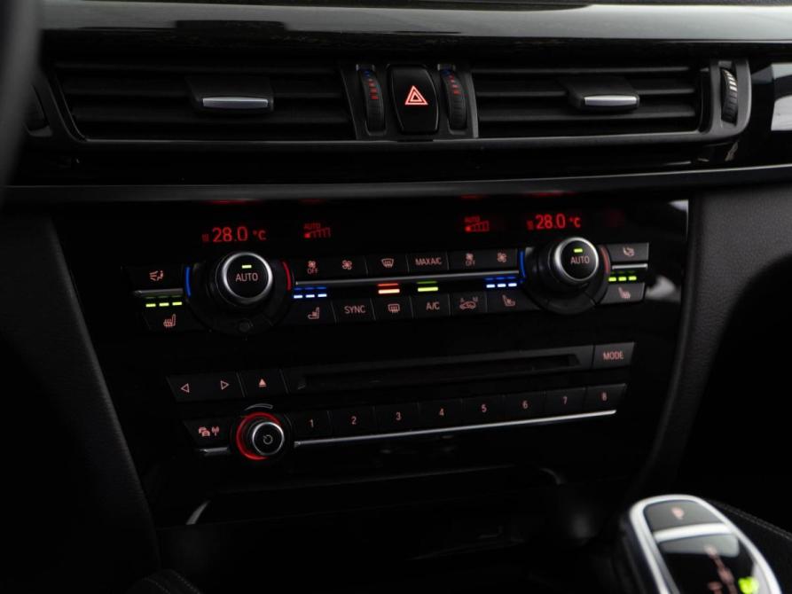 BMW X6 II (F16) Москва  - изображение 16