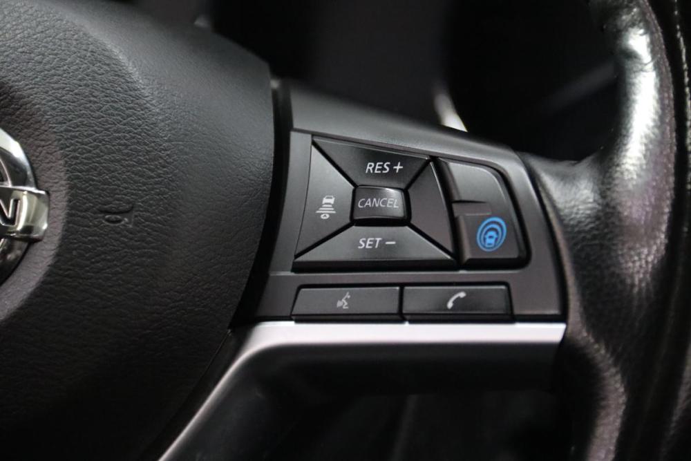 Nissan X-Trail III Рестайлинг Сургут  - изображение 19