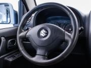 Suzuki Jimny III Рестайлинг 2 Москва  - изображение 31