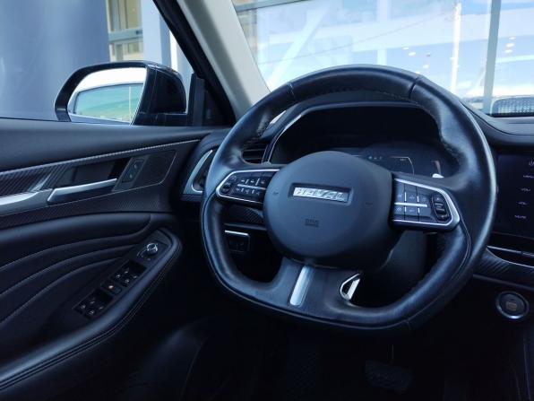 Haval F7x I с пробегом 2022 года, цена 1 790 000 рублей, 131000 км, внедорожник, Автокод Объявления