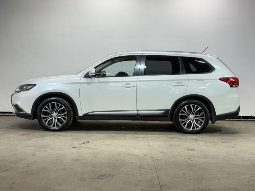 Mitsubishi Outlander III Рестайлинг 2 Ярославль  - изображение 8
