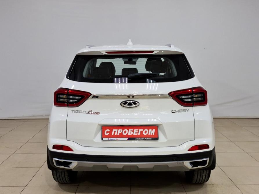 Chery Tiggo 4 Pro I Альметьевск  - изображение 6
