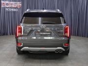 Hyundai Palisade I Москва  - изображение 37