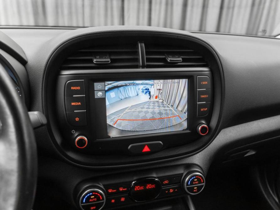Kia Soul III Москва  - изображение 15