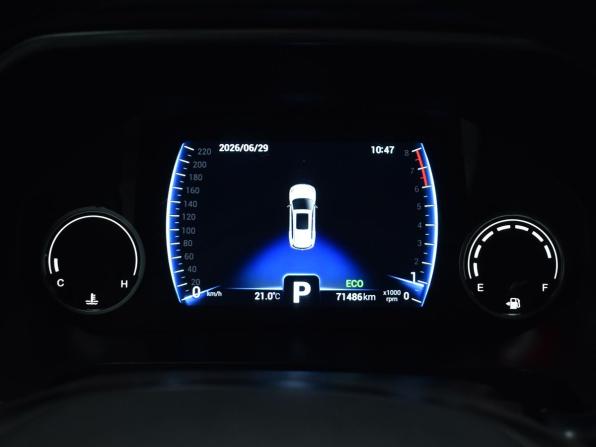 Chery Tiggo 8 I с пробегом 2020 года, цена 1 899 999 рублей, 71486 км, внедорожник, Автокод Объявления