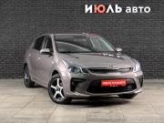 Kia Rio IV Екатеринбург  - изображение 20