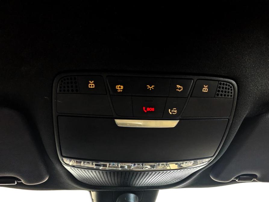 Mercedes-Benz C-Класс IV (W205) Рестайлинг Москва  - изображение 26