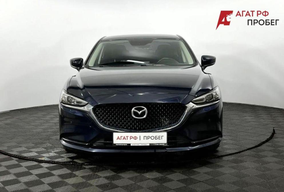 Mazda 6 III (GJ) Рестайлинг 2 Нижний Новгород  - изображение 3