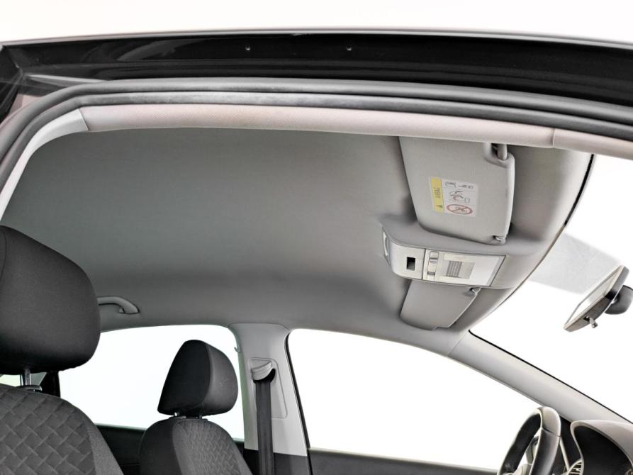 Volkswagen Polo V Рестайлинг Москва  - изображение 22