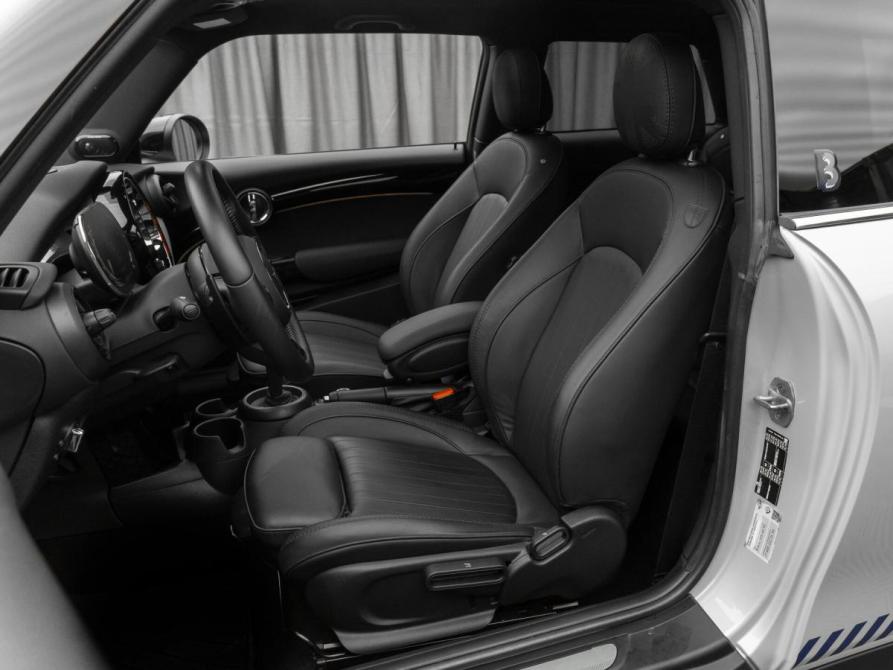 Mini Hatch III (F55/F56) Рестайлинг 2 Москва  - изображение 9