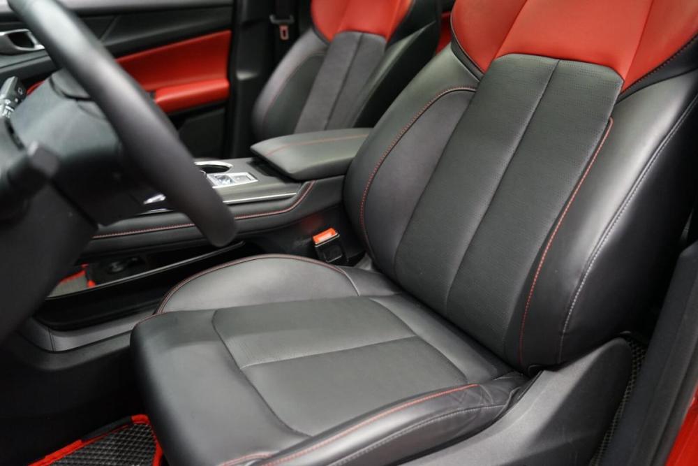 Changan CS55 Plus II Крым  - изображение 10