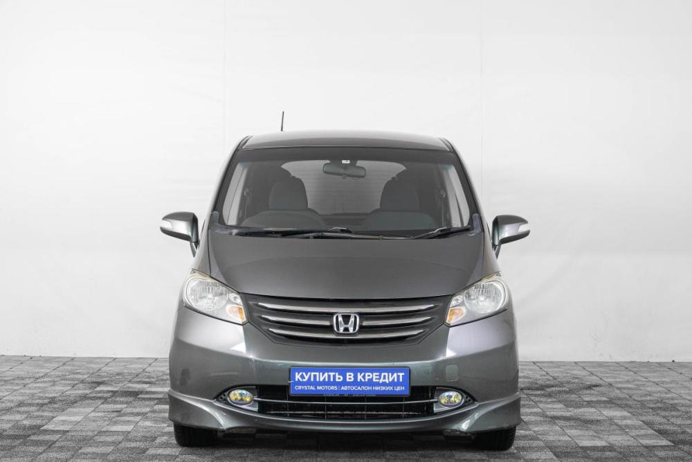 Honda Freed I Кемерово  - изображение 2