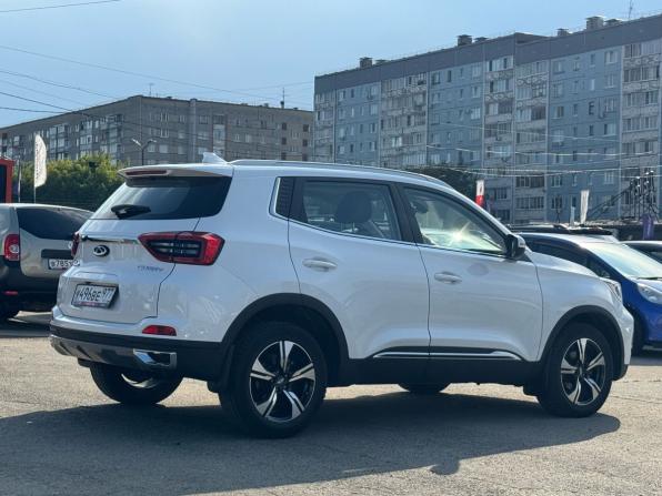 Chery Tiggo 4 Pro I Рестайлинг с пробегом 2023 года, цена 1 629 000 рублей, 31269 км, внедорожник, Автокод Объявления