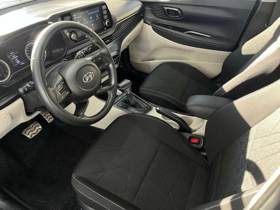 Hyundai Bayon I Нижнекамск  - изображение 8