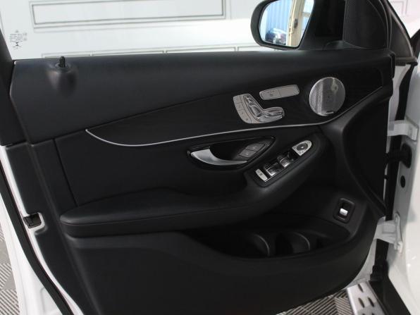 Mercedes-Benz GLC I (X253) с пробегом 2018 года, цена 3 350 000 рублей, 137776 км, внедорожник, Автокод Объявления
