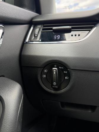 Skoda Octavia III (A7) Рестайлинг с пробегом 2018 года, цена 2 300 000 рублей, 172964 км, универсал, Автокод Объявления