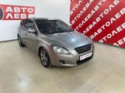 Kia Ceed I Новочеркасск  - изображение 18