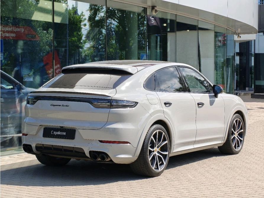 Porsche Cayenne III Санкт-Петербург  - изображение 21
